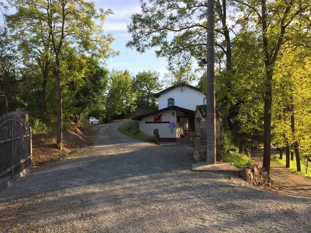 Agriturismo Il Burlino