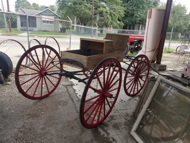 Katzenmeyer's / Mississippi Auction Service, LLC