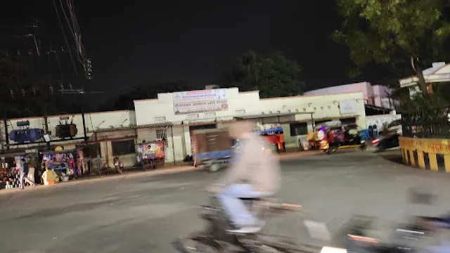 Lucknawi Zayka Restaurant