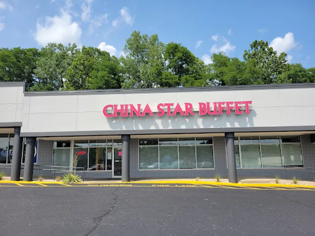 China Star Buffet