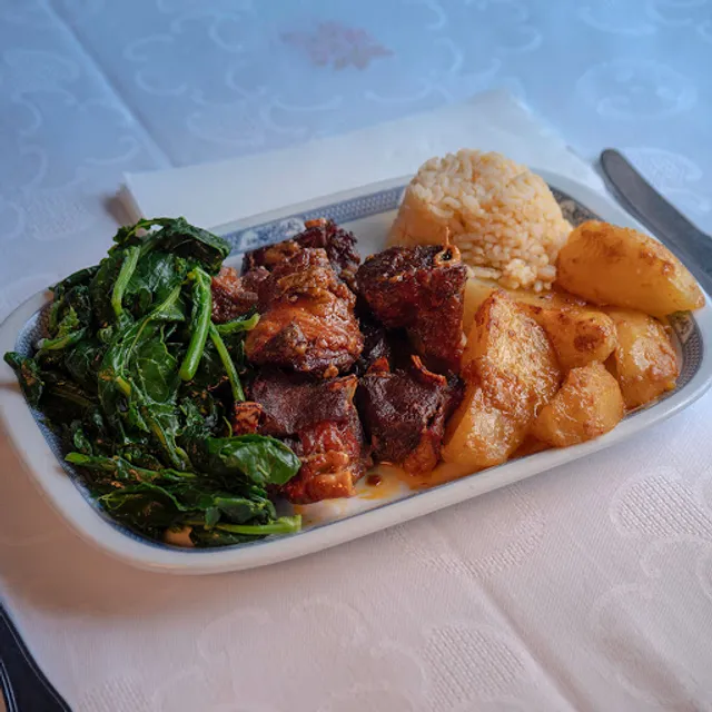 Restaurante Além-Tejo