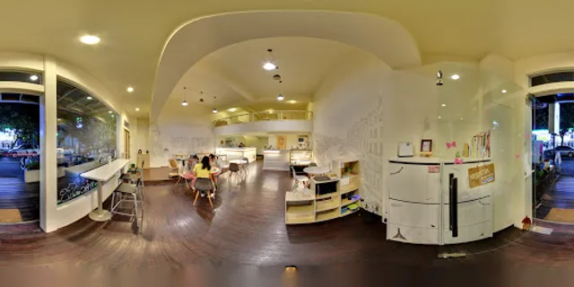 橘光呼嚕X背包cat 中途貓咖啡館 |擼貓必訪|吸貓天堂|親子友善|寵物友善|下午茶|輕旅行