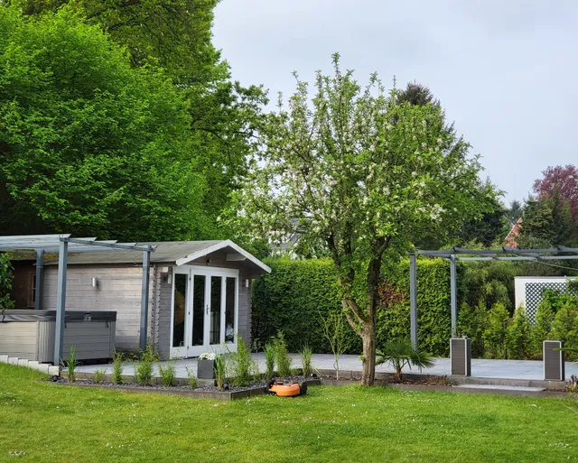 Ferienwohnung Saturn