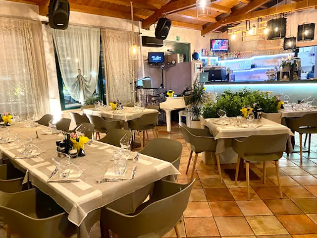 Villa Velar - Ristorante & Pizzeria