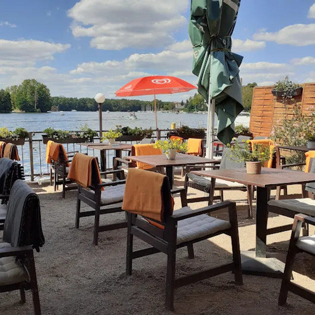 Restaurant Ehrlich in Friedrichshagen