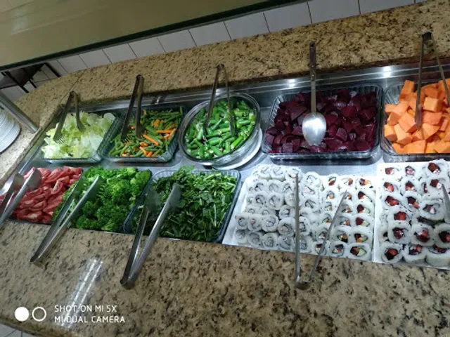 Restaurante Dragão de Ouro