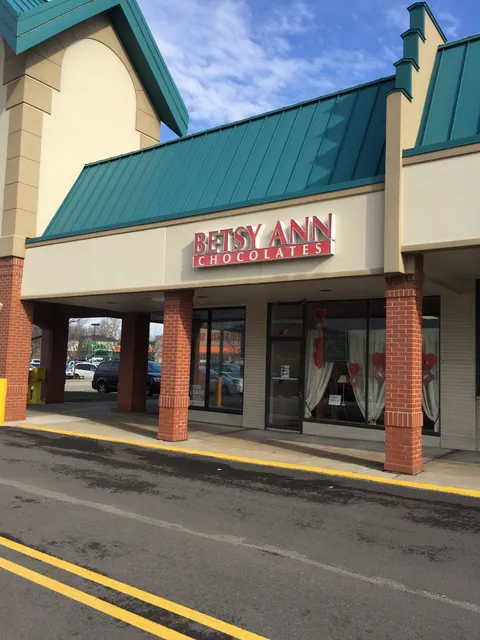 Betsy Ann Chocolates