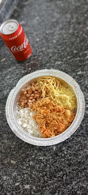 Sabor do Norte Restaurante