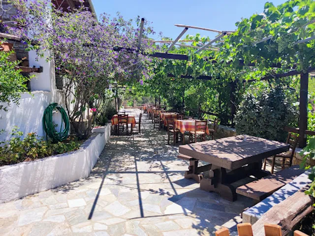 Taverna Agios Petros