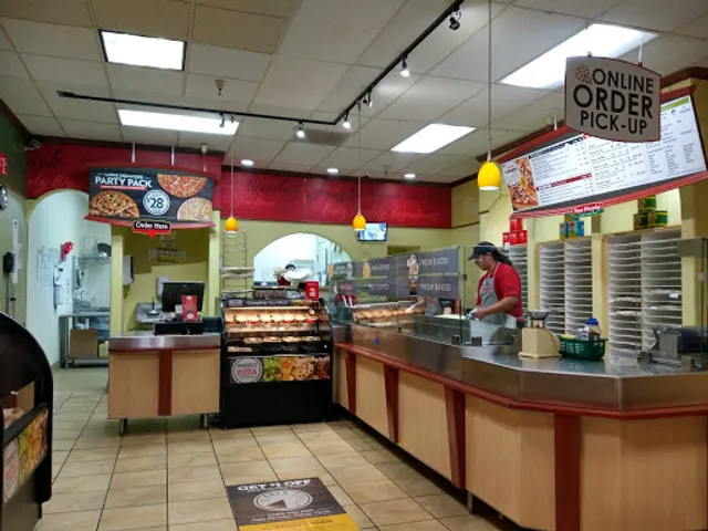 Papa Murphy's | Take 'N' Bake Pizza