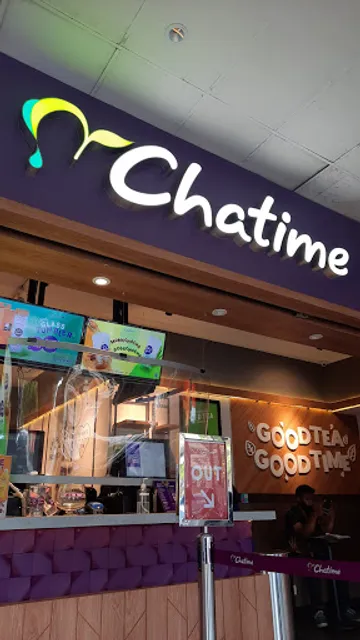 Chatime - Ace Informa