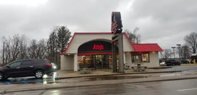 Arby's