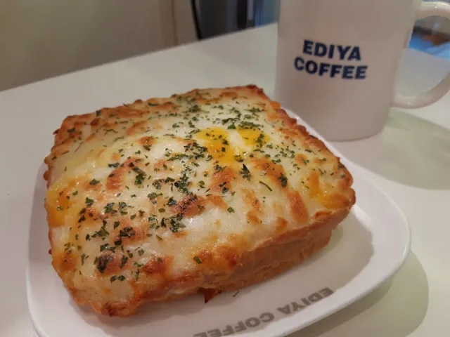 이디야커피 전남대후문점