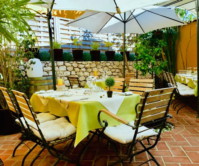 Restaurante dos Artistas