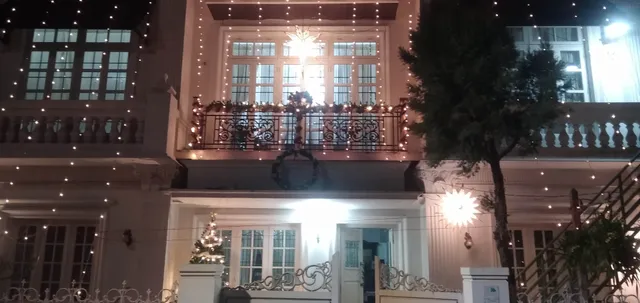 Steamer House Homestay