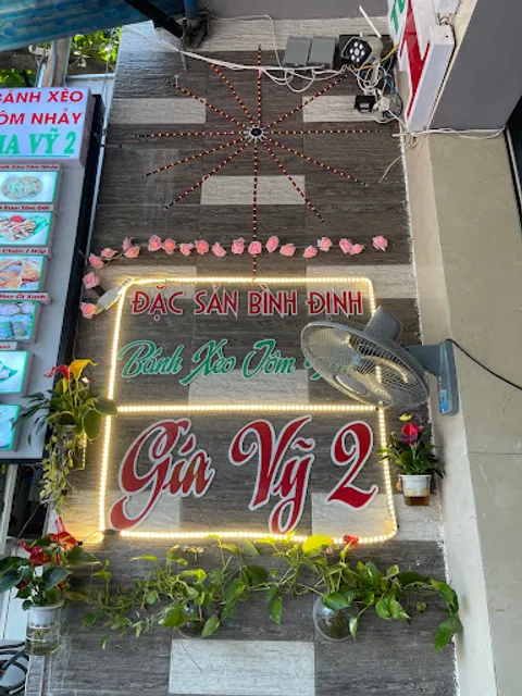 Gia Vy 2 Restaurant