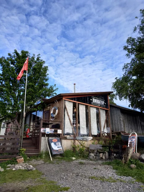 Gostevoy Dom " Pinagor"