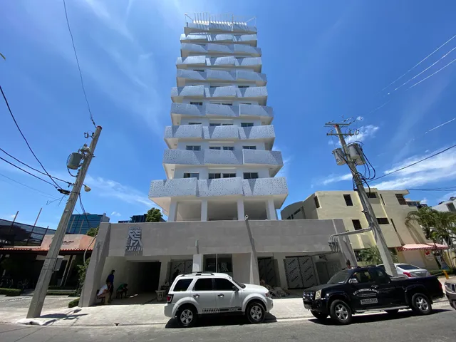 Suites by REFA Piantini