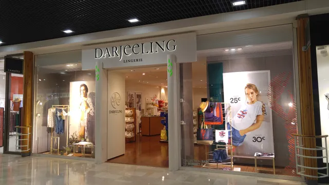 Darjeeling Avignon Cap Sud