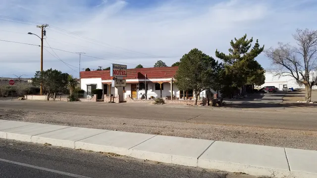 French Quarter Motel