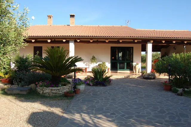 Agriturismo Villa degli Ulivi