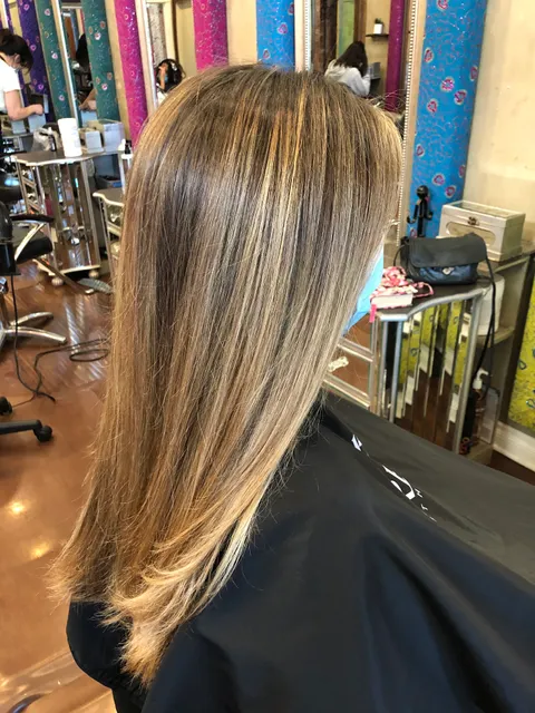 Golden Hour Hair & Skin Studio