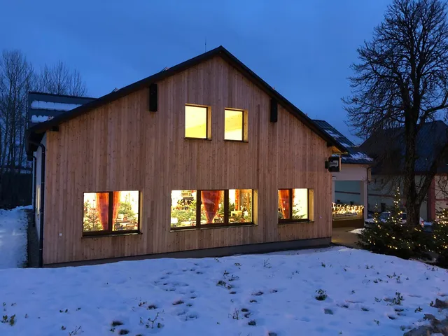 U Sousedů – restaurace & penzion