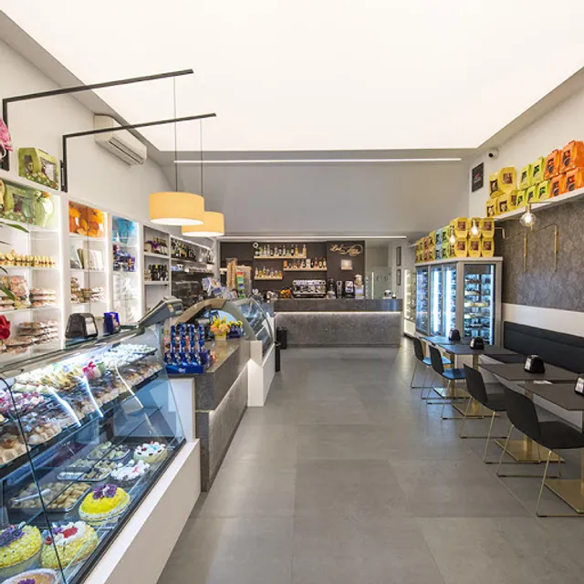 Bar Attilio Pasticceria