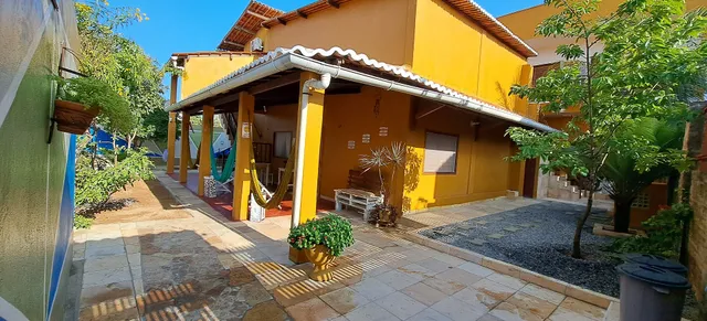 Pousada Casa Strela Jericoacoara