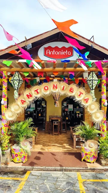 Antonieta Ristorante