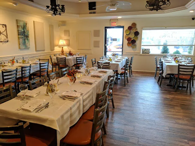 DiFebo’s Restaurant Rehoboth