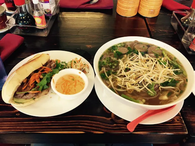 Berni Vietnamese Restaurant