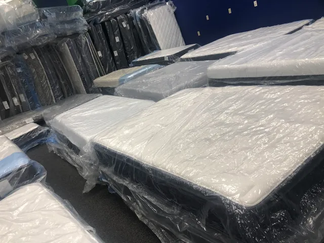 Boxdrop Mattress Salem