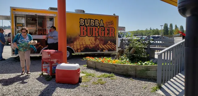 Bubba Burger