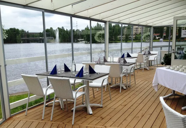 RantaCasino Restaurant & Bar