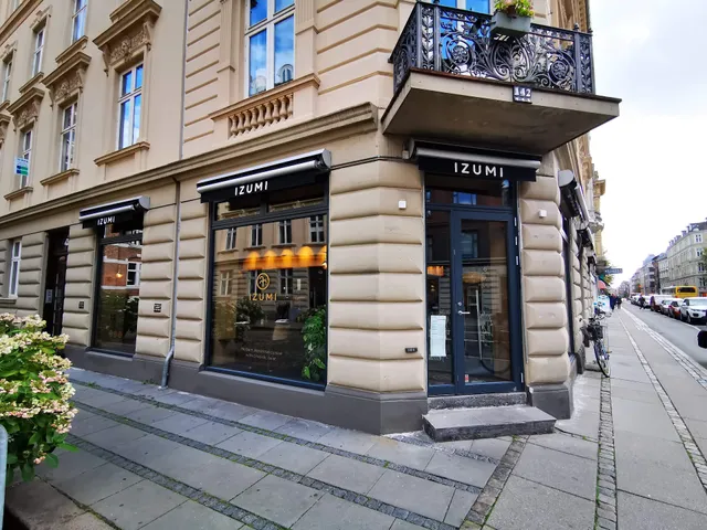 Izumi