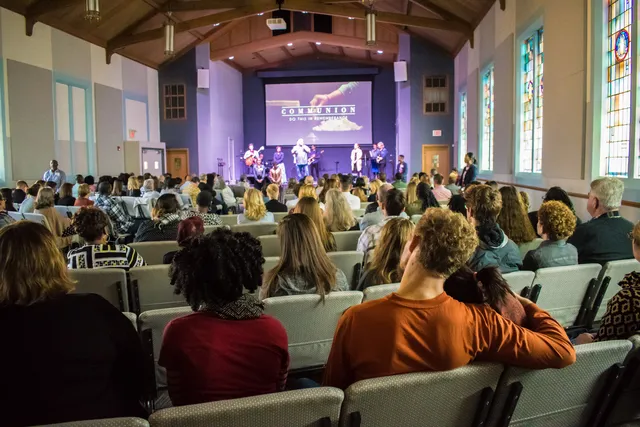 One Family Church - Shaw Campus