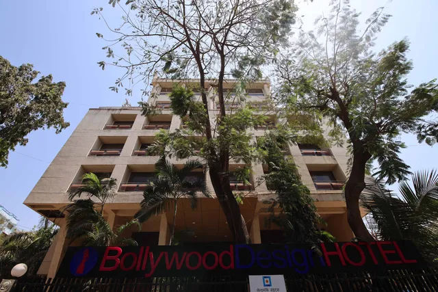 Bollywood Design Hotel - Landmark Suites