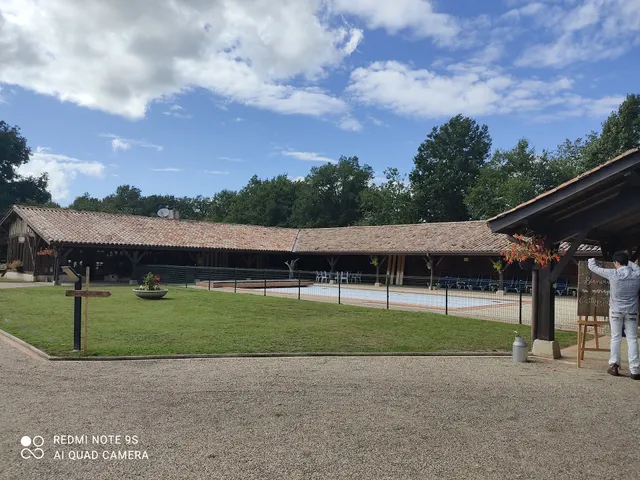 Domaine de l'Airial des Monges