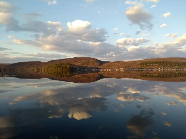 Les Chalets Mathalois