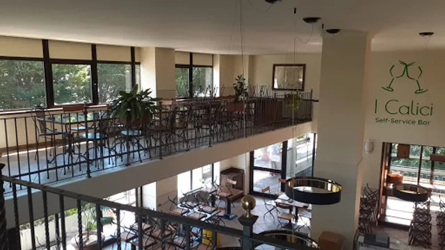 I Calici Self Service Bar