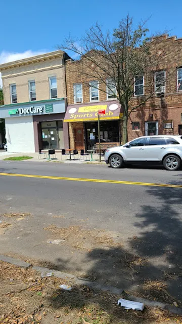 Sport Club of Glendale