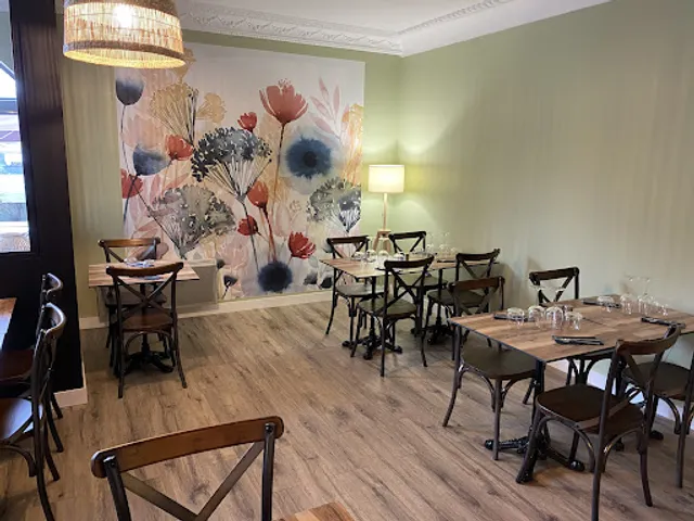 Restaurant Comme à la Maison