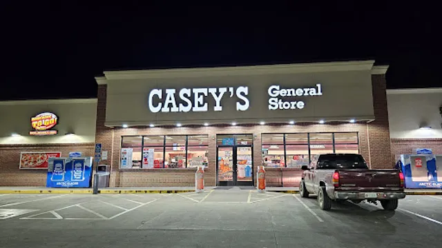 Casey's