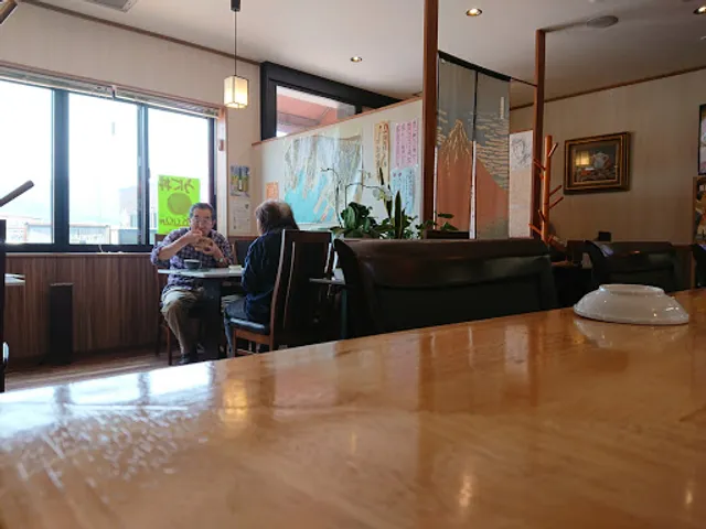 Seasonal Sushi: Sasaki