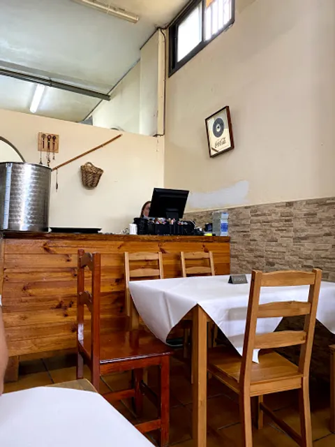 Guachinche El Capitán