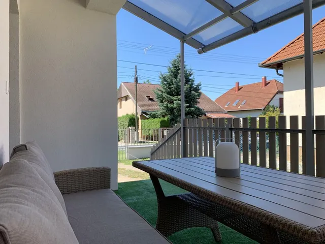 Otthon a Balatonon Vendégház