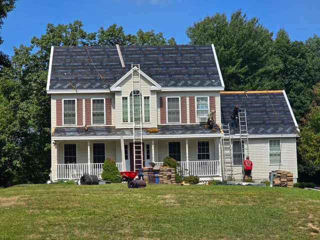 Jalbert Contracting LLC