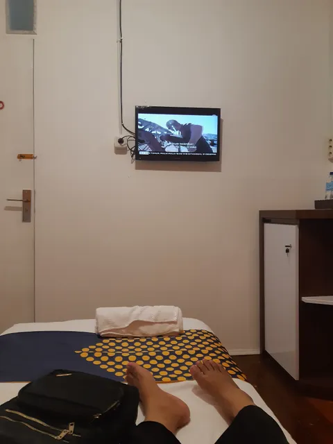 SPOT ON 1587 Graha Homestay