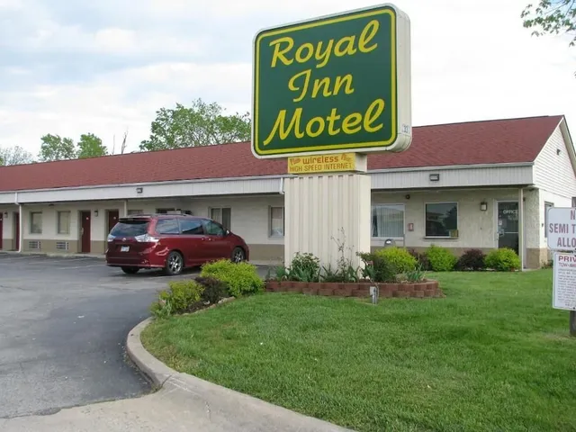 Royal Inn Motel